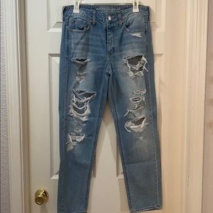 American Eagle Tomgirl